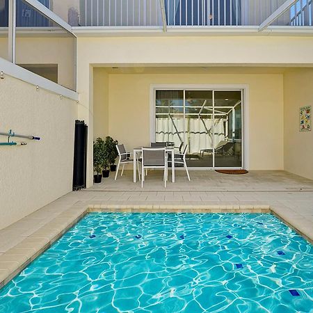 Family-Friendly Home W/ Pool & Resort Perks Near Disney Orlando Exterior photo