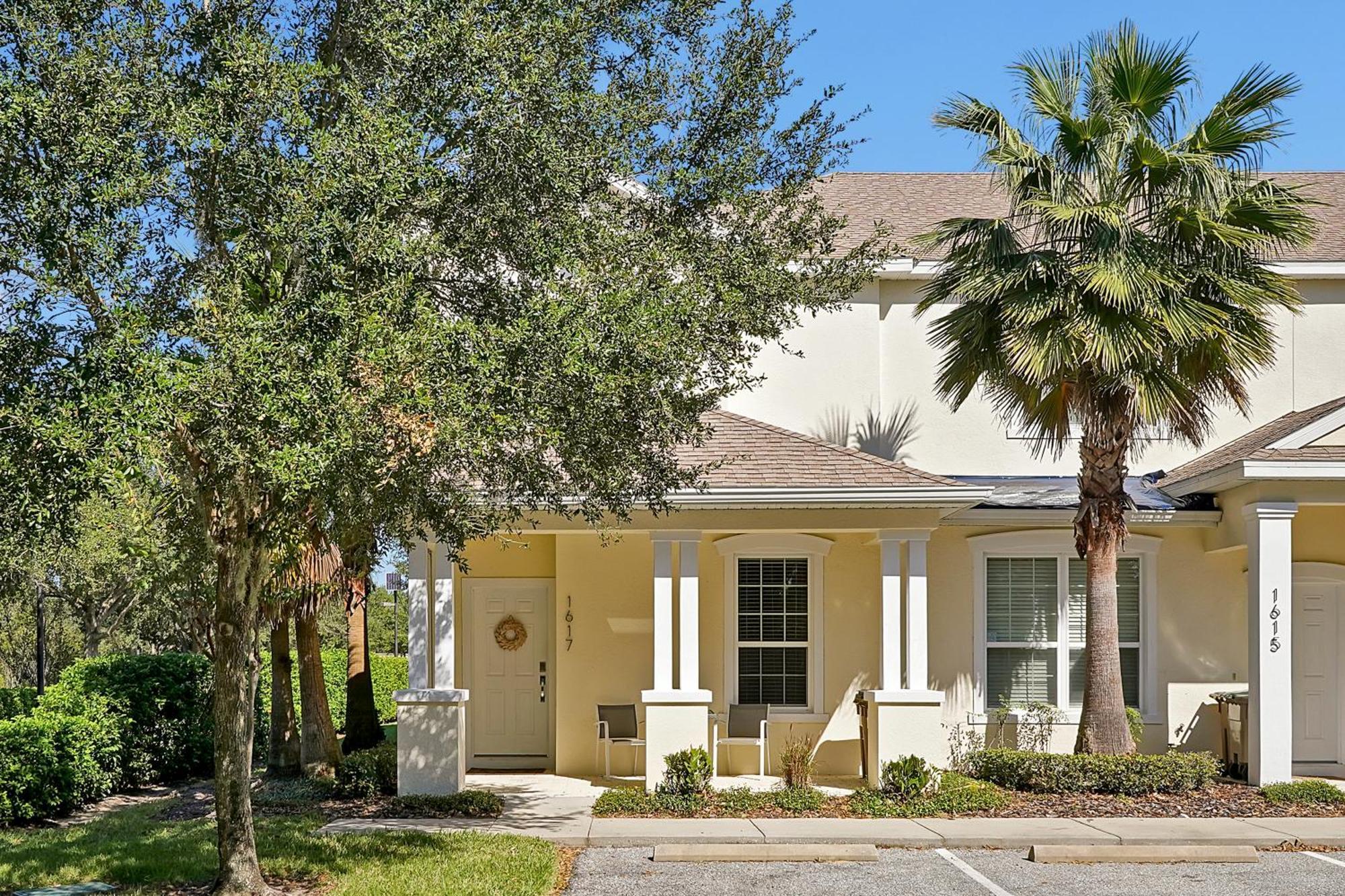 Family-Friendly Home W/ Pool & Resort Perks Near Disney Orlando Exterior photo