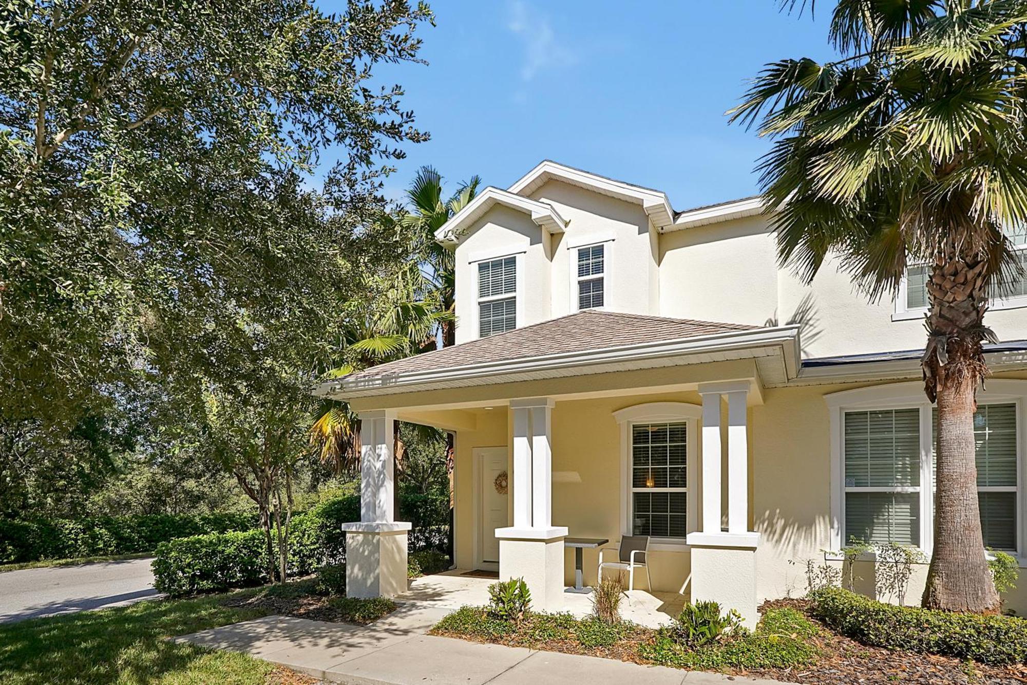 Family-Friendly Home W/ Pool & Resort Perks Near Disney Orlando Exterior photo